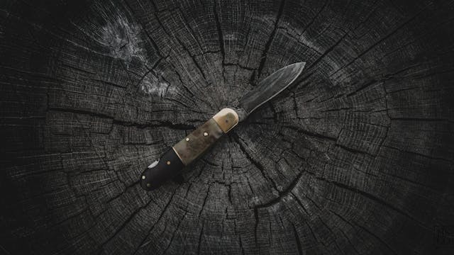 Top couteaux tactiques pour pros
